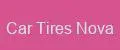 Car Tires Nova