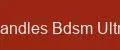 Candles Bdsm Ultra