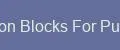 Automation Blocks For Pumps Max