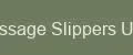 Massage Slippers Ultra