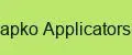 Lyapko Applicators One