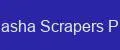 Gaasha Scrapers Plus