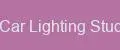 Car Lighting Studio