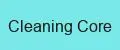 Cleaning Core