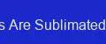 Fruits Are Sublimated Hub