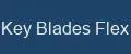 Key Blades Flex