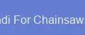 Nazadi For Chainsaws Pro
