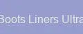 Boots Liners Ultra