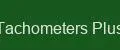 Tachometers Plus