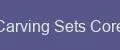 Carving Sets Core