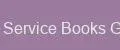 Car Service Books Gear