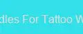 Needles For Tattoo World