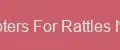 Adapters For Rattles Nova