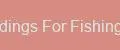Car Subheadings For Fishing Rods Edge