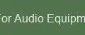 Brackets For Audio Equipment Select