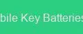 Automobile Key Batteries Works