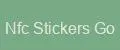 Nfc Stickers Go