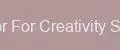 Decor For Creativity Studio