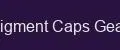 Pigment Caps Gear