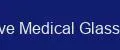 Protective Medical Glasses Ultra
