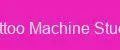 Tattoo Machine Studio