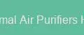 Animal Air Purifiers Hub