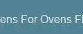 Ovens For Ovens Flex