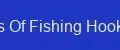 Holders Of Fishing Hooks Labs