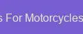 Parks For Motorcycles Flex