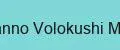 Sanno Volokushi Max
