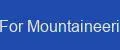 Clips For Mountaineering Craft