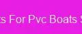 Mounts For Pvc Boats Select