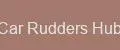 Car Rudders Hub