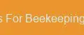 Tools For Beekeeping Hub