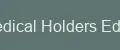Medical Holders Edge