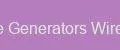 Pulse Generators Wires Go