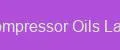 Compressor Oils Labs