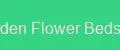 Garden Flower Beds Go