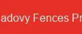 Sadovy Fences Pro