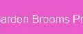 Garden Brooms Pro