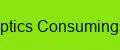 Antiseptics Consumings Plus