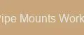 Pipe Mounts Works