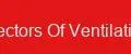 Connectors Of Ventilations X
