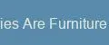 Puppies Are Furniture Core