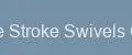 True Stroke Swivels One