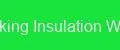 Drinking Insulation Works