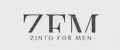 Zinto for Men