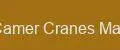 Camer Cranes Max