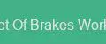 Set Of Brakes Works