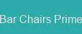 Bar Chairs Prime
